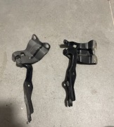 Zawiasy maski Mazda 3 BL, MPS