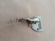 Lamownik A - 10, lamownik obustronnie podwijający 