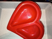 Pojemnik na wodę lub karme darling