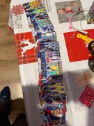 Karty Panini 365 FIFA