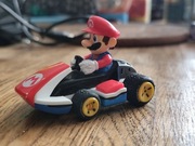 Nintendo Mario Kart 8 Mario Pull Back 