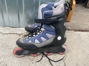 Rolki k2 R 42 