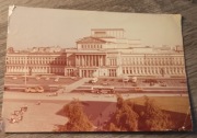 Warszawa - Teatr Wielki 1979