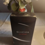 Woda toaletowa Glacier Extreme GATUNEK CYTRUSOWY ! Cena ostateczna !