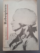 Jan Baszkiewicz Robespierre