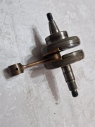 Wał korbowy Husqvarna 555 560xp 562xp 