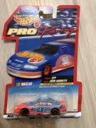 Hot Wheels. Mattel. Racing. Pro Racing. Nascar. Nowy. Stan na zdjęciach.