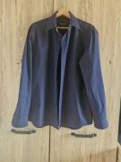 Koszula męska Wólczanka rozmiar 44