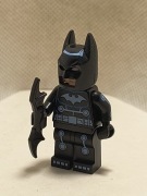 LEGO Minifigurka Super Heroes Batman Electro Suit