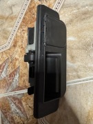 Klamka klapy tył z kamerą cofania Mercedes klasa s w223