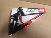 Yato YT-67422 Pistolet do pianki montażowej używany