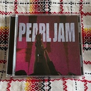 Pearl Jam - Ten (CD)