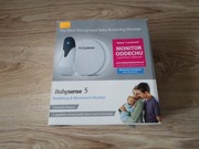 Monitor oddechu Hisense Babysense 5