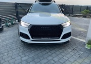 Lampy światła Audi Q5 FY 80A USA Ameryka komplet