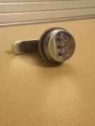 Zamek szyfrowy do szafek G22
