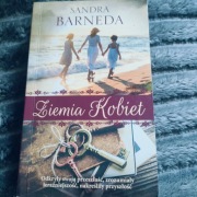 Sandra Berneda - Ziemia Kobiet.