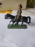 Żołnirzyki PRL i nie tylko