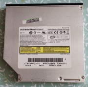 Nagrywarka DVD Slim TS-L632 wer.H
