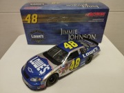 NASCAR: Jimmie Johnson - Lowe's 1/24