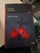 Fryderyk Nietzsche ANTYCHRYST /MEANDRY KULTURY