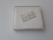 GENESIS - THREE SIDES LIVE  2CD Japan bez OBI Wyd. 1997 r. Remastered