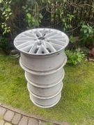 Felgi aluminiowe Borbet, komplet 4 szt.