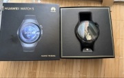 Smartwatch HUAWEI Watch 5 Active 46mm Czarny