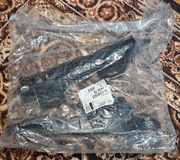 ŚLIZGI MOCOWANIA ZDERZAKA PRZÓD CITROEN C4 I PSA ORYGINAŁ ZESTAL P+L KOMPL