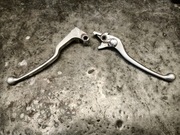 dźwignie sprzęgła i hamulca Yamaha Fazer FZS 1000