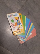 Moje pierwsze zagadki czuczu 18 mc +