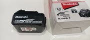 Bateria makita 6Ah 18V nowa 