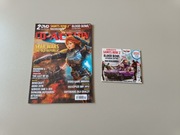 CD-Action nr 01/2012 (199) - Styczeń 2012 - komplet z dwiema płytami