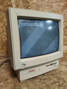 RETRO KOMPUTER COMPAQ PROLINEA NET1 25S 