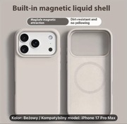 IPHONE 17 PRO MAX case nowy