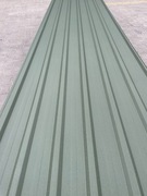 T18 , Blacha trapezowa ZIELONA!  NA WYMIAR!