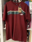T-shirt the north face L
