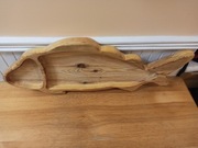 ryba półmisek do serwowania