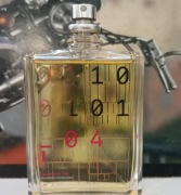 Escentric 04 Escentric Molecules EDT 100 ml 