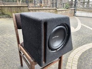 Skrzynia basowa bassowa tuba subwoofer In Phase XT-10,Wysyłka darmowa!