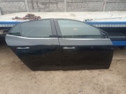 Drzwi prawe Renault Megane 4
