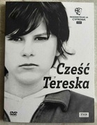 Cześć Tereska - film polski DVD (Rekonstrukcja cyfrowa)