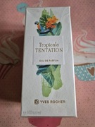 Perfumy francuskie damskie Tropicale Tentation100ml Yves Rocher 