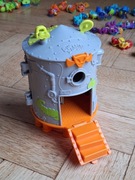 Sekretne Laboratorium doktora K - Super Zings Things