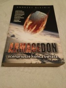 Armagedon. Scenariusze końca świata – Andrzej Olejnik