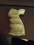 Chwyt pistoletowy M4 taktyczny AEG