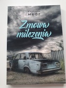 Książka kryminał Katarzyna Mróz 