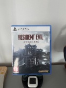 resident evil requiem ps5 idealna