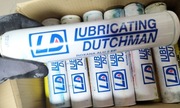 Smar LD Roxana ALU EP2  400g kartusz  Lubricating Dutchman