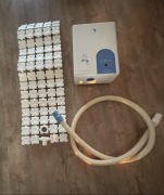 Ozonomatic Jolly + Mata + Wąż Stan Jak Nowy Mało używany