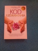A.Loyd,B.Jonson " Kod uzdrawiania"